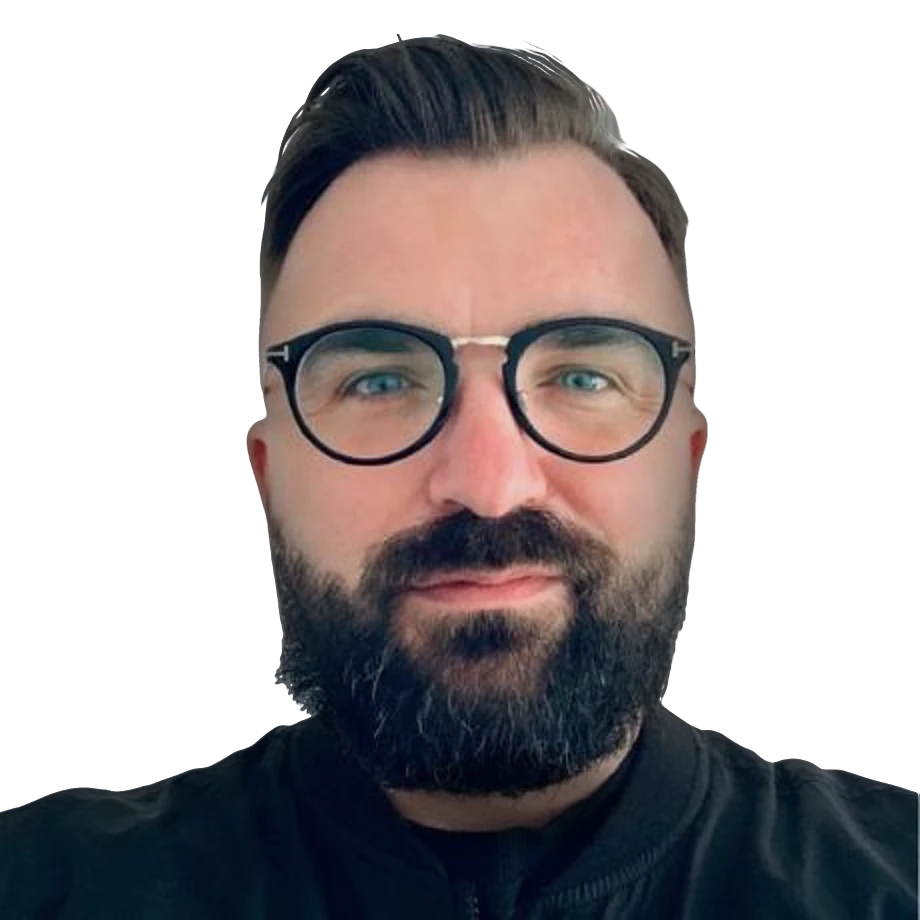 Szymon Rojek